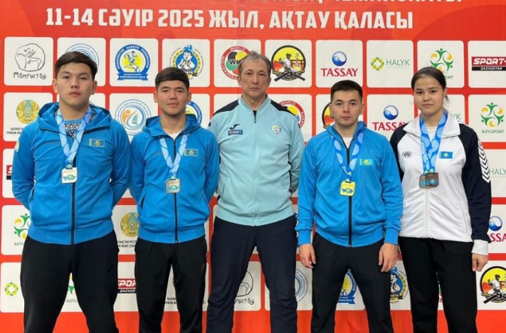 Здоровый образ жизни — залог крепкого здоровья